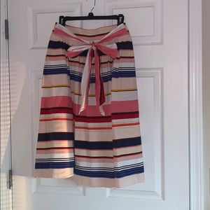 Kate Spade midi skirt